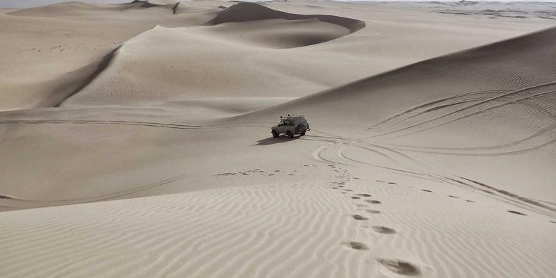 中国旅游10大目的地：2025年必去的景点推荐与旅行攻略