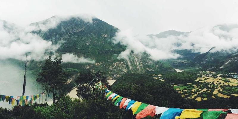中国旅游41：解锁神州大地的深度体验与实用攻略