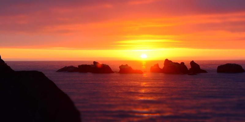 中国旅游:自然风光与历史文化的双重交响