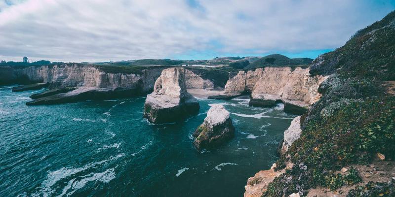 华夏游：穿越五千年的历史文化长廊，解锁中国旅游75个必访之地的深度攻略