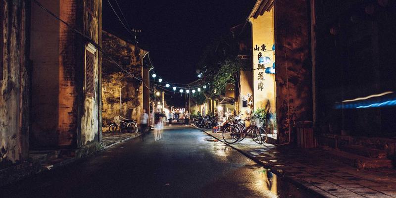 重走千年古道：徽杭古道与茶马古道的历史文化、自然风光与徒步攻略